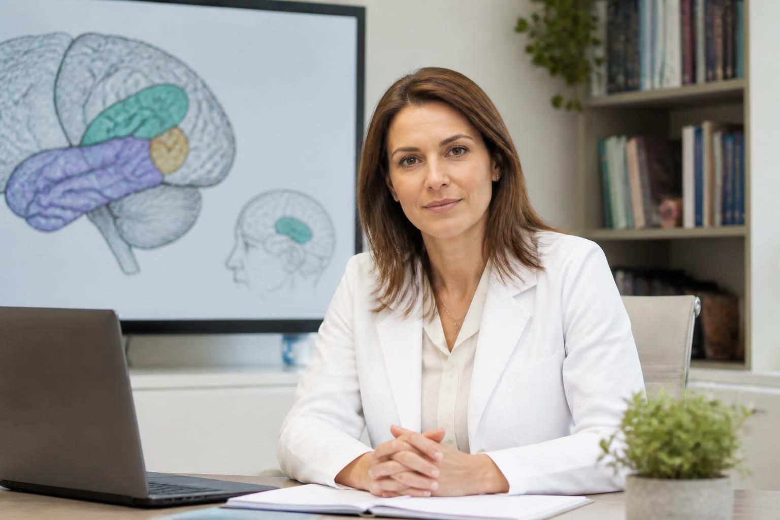 isabel rojas estapé, psicóloga, explica que la maduración de la corteza prefrontal comienza aproximadamente a los 12 años, un proceso clave en el desarrollo cognitivo y emocional de los adolescentes.