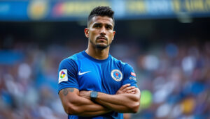 joel huiqui anticipa cambios en cruz azul, señalando que no todos los jugadores permanecerán en el equipo para la próxima temporada.