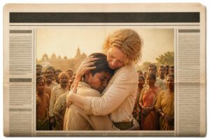 descubre la emotiva película de 106 minutos en netflix, basada en el libro que conquistó 65 países, una historia que tocará tu corazón.