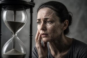 descubre cómo la cronofobia, el miedo al tiempo, puede acelerar el envejecimiento y afecta nuestra percepción del paso del tiempo en esta análisis profundo.