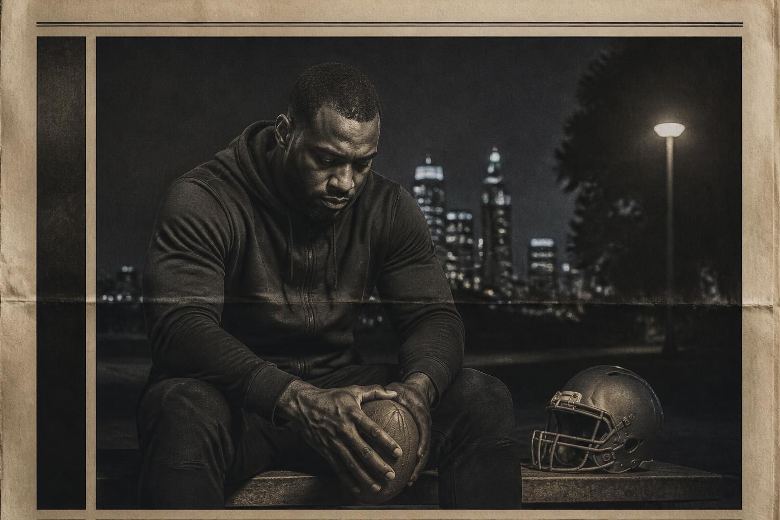 descubre las causas detrás de la trágica muerte de aldon smith, exjugador de los 49ers, quien falleció a los 36 años. un repaso a su vida y carrera.