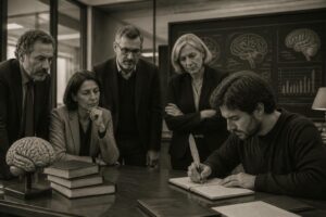 los expertos en psicología confirman que escribir a mano no está obsoleto, sino que mejora significativamente la memoria y el aprendizaje.