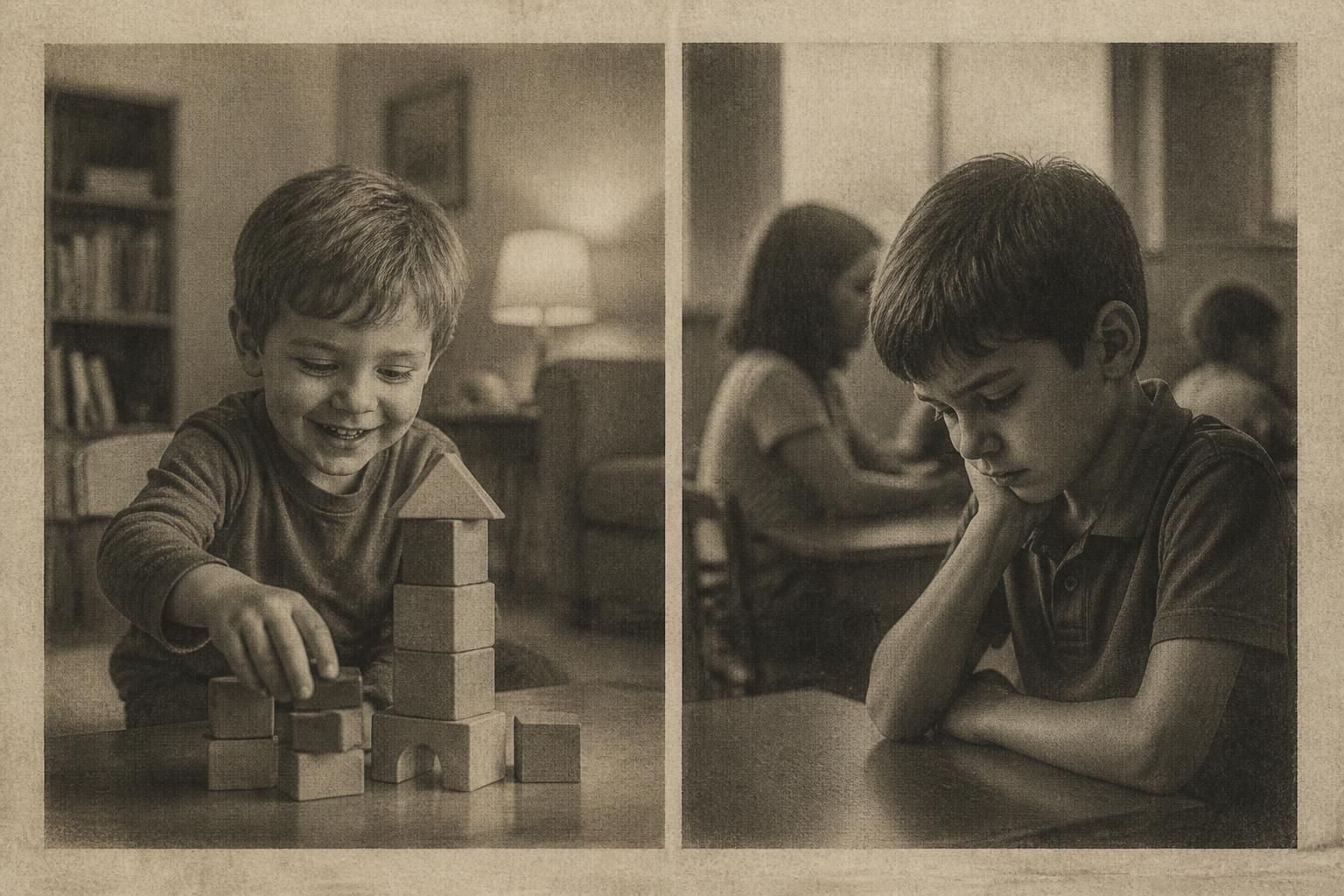 descubre los dos recuerdos fundamentales de la infancia que, según los terapeutas, influyen profundamente en nuestra vida y desarrollo personal.