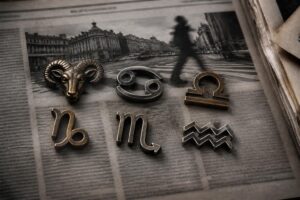 descubre cómo mercurio retrógrado afecta a 6 signos zodiacales y qué desafíos enfrentarán desde ahora hasta el 23 de julio. prepárate para navegar estos cambios astrológicos.