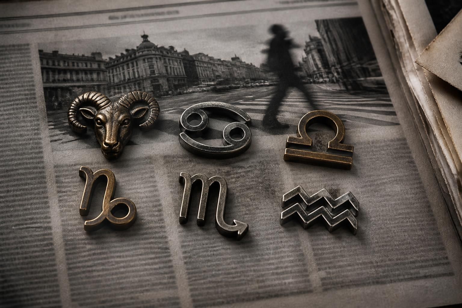 descubre cómo mercurio retrógrado afecta a 6 signos zodiacales y qué desafíos enfrentarán desde ahora hasta el 23 de julio. prepárate para navegar estos cambios astrológicos.