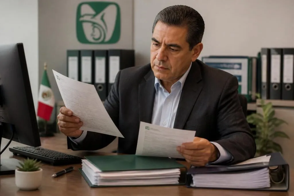 conoce los requisitos esenciales de la modalidad 40 del imss para inscribirte y garantizar tu pensión de manera segura y eficiente.