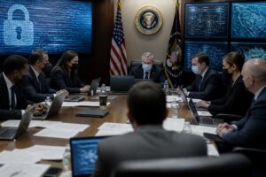 openai restringe el acceso a gpt-5.6 sol exclusivamente a usuarios aprobados mientras la casa blanca realiza una revisión cibernética, garantizando seguridad y control durante el proceso.