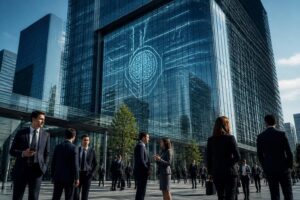 openai se prepara para su oferta pública inicial en ee.uu., siguiendo el movimiento de anthropic; los gigantes de la inteligencia artificial ingresan a los mercados públicos impulsando una nueva era tecnológica.