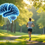 descubre cómo el ejercicio no solo mejora tu cuerpo, sino que también limpia y protege tu cerebro según los últimos estudios científicos.