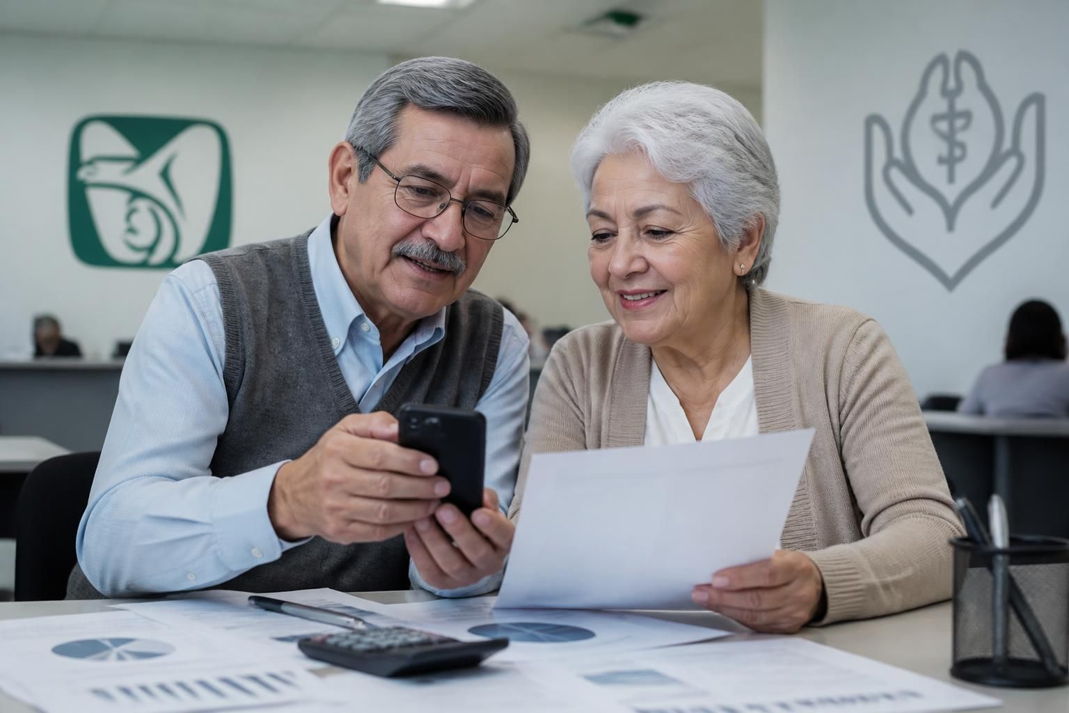 descubre quiénes pensionados del imss e issste recibirán un doble depósito en julio de 2026 y cómo aprovechar este beneficio.