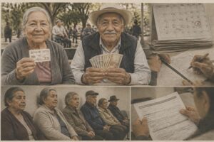 descubre las fechas clave para los pagos de la pensión del bienestar y conoce quiénes son los beneficiarios confirmados en esta iniciativa social.