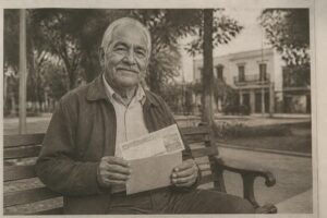 descubre la fecha y los detalles del próximo pago de la pensión para hombres bienestar 2026. infórmate sobre cómo recibir tu apoyo y beneficios a tiempo.