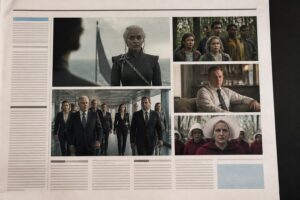descubre los estrenos más emocionantes de la semana en planeta series, la plataforma ideal para maratonear tus series favoritas sin parar.