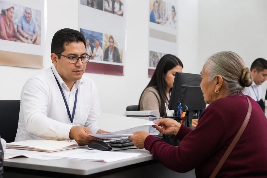 consulta las fechas de inscripción para el registro de la pensión del bienestar del 22 al 28 de junio, organizadas según tu apellido. ¡no pierdas la oportunidad de registrarte a tiempo!