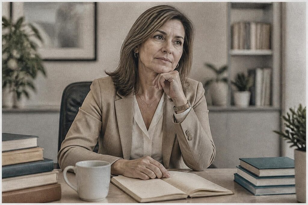 silvia severino, psicóloga, explica cómo mantener una relación emocional intermitente puede ser tan dañino como buscar consuelo en la bebida para aliviar el dolor emocional.