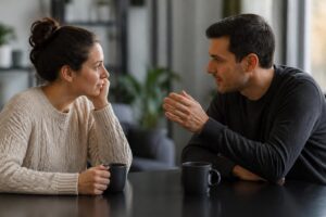 descubre lo que tu horóscopo amoroso tiene preparado para ti este martes 16 de junio. una conversación reveladora que te mostrará todo lo que necesitas saber sobre el amor.