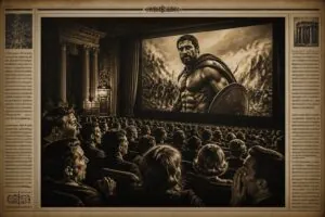 no te pierdas la última oportunidad en netflix para ver una de las mejores películas de gerard butler, un verdadero homenaje a la obra maestra del cine de acción.