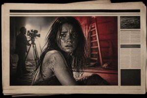 descubre una película atrevida e incómoda, la joya secreta de netflix que no podrás dejar de ver. sumérgete en una historia única y emocionante que te atrapará desde el primer minuto.