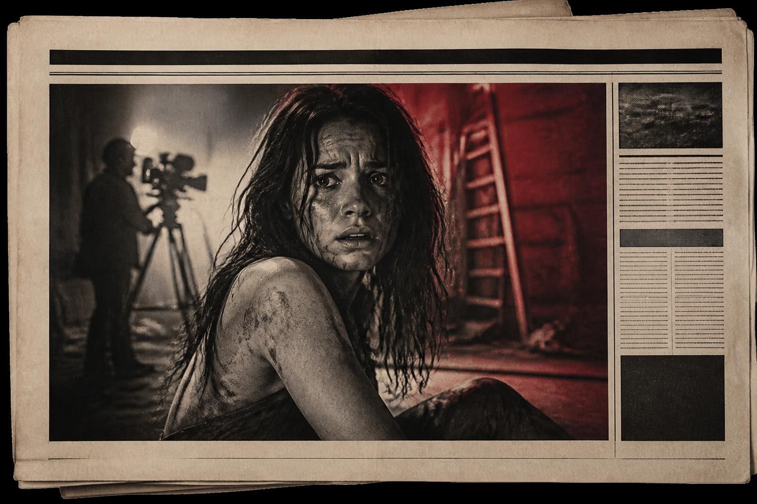 descubre una película atrevida e incómoda, la joya secreta de netflix que no podrás dejar de ver. sumérgete en una historia única y emocionante que te atrapará desde el primer minuto.