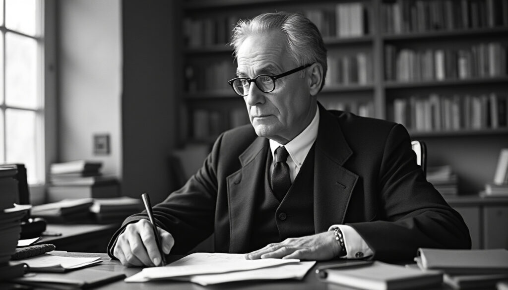 descubre las reflexiones del psiquiatra austriaco viktor frankl sobre el perdón, donde advierte que a veces perdonar puede ser complicidad y tolerancia, un acto de cobardía.