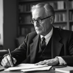 descubre las reflexiones del psiquiatra austriaco viktor frankl sobre el perdón, donde advierte que a veces perdonar puede ser complicidad y tolerancia, un acto de cobardía.