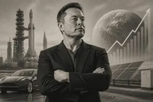 descubre cómo elon musk está liderando la ruta para alcanzar el estatus de cuatrillón, marcando un futuro lleno de billones por delante.