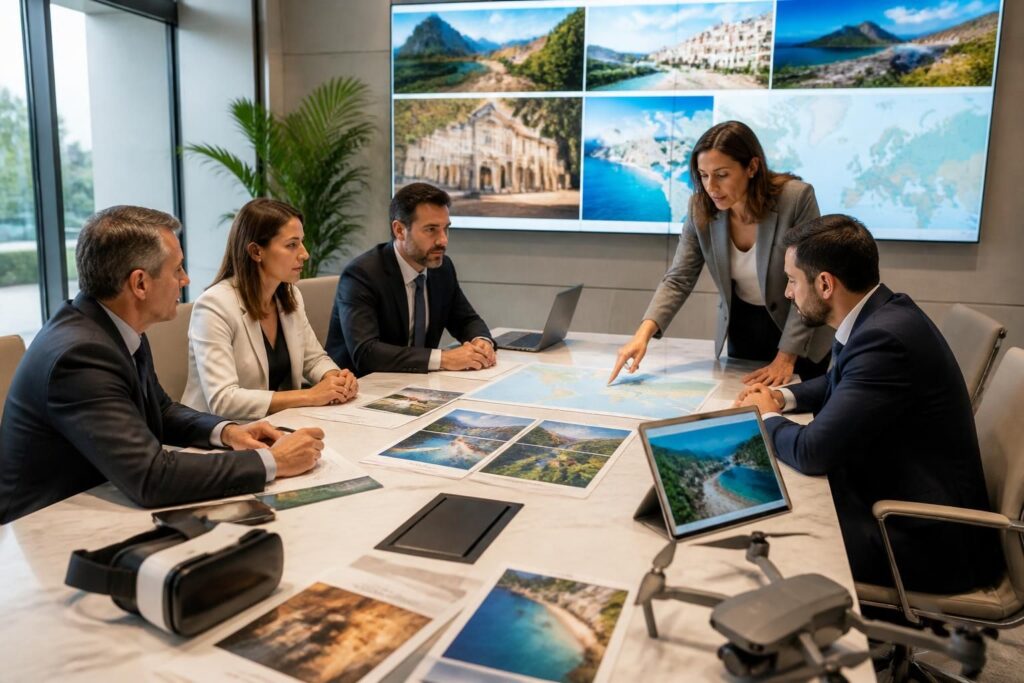 descubre las últimas actualizaciones y novedades del ministerio de turismo en agosto de 2026. mantente informado sobre las políticas, eventos y promociones que impactan el sector turístico.