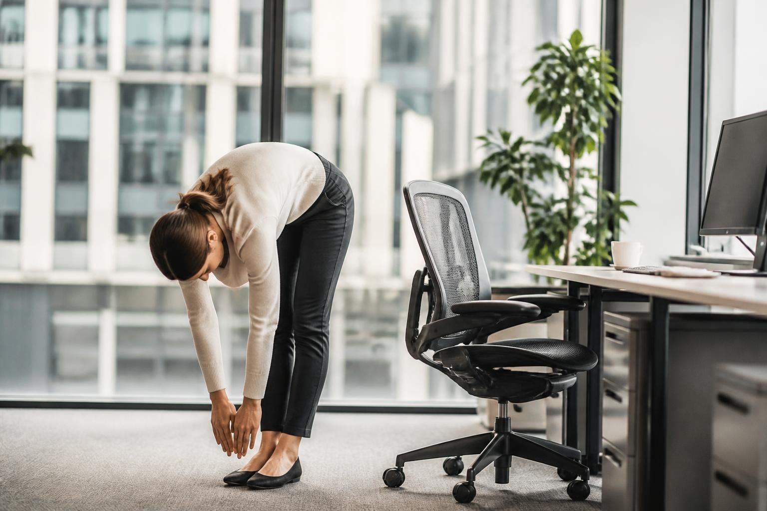 descubre consejos esenciales para activar tu cuerpo y mejorar tu salud después de pasar 8 horas sentado. ¡muévete ya y transforma tu bienestar!