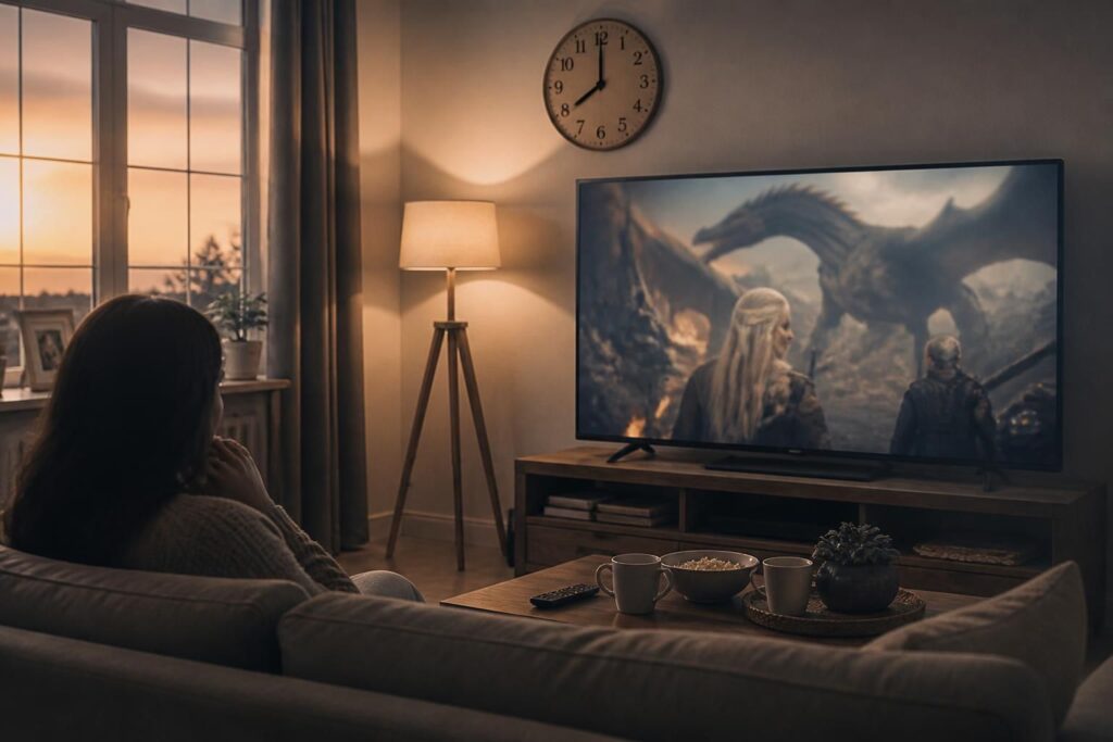 descubre a qué hora se transmite en españa el segundo episodio de 'la casa del dragón 3' el 28 de junio para no perderte ningún detalle de esta emocionante serie.