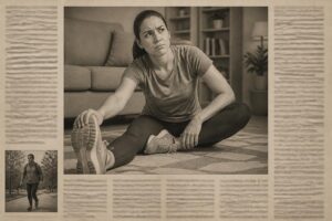 descubre por qué cinco minutos diarios de ejercicio quizás no sean suficientes para ponerse en forma y qué alternativas existen para lograr tus objetivos de salud.