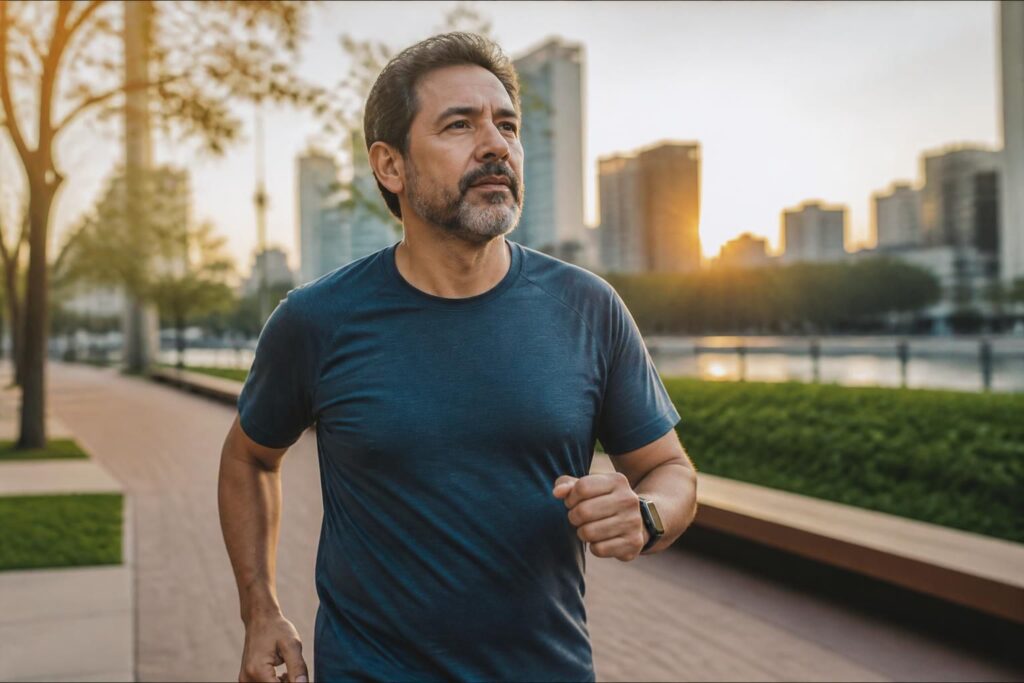 descubre cómo el ejercicio puede ayudar a ralentizar la progresión de la enfermedad de parkinson con las explicaciones del experto daniel corcos en sparx3.