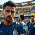 descubre cómo la posible salida de efraín juárez podría afectar el futuro de pumas y el impacto que tendría en el equipo universitario.