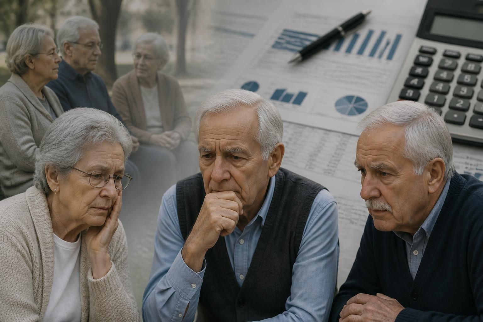 descubre si los adultos mayores deben pagar isr por su pensión con la explicación oficial de la autoridad fiscal y conoce los detalles sobre las obligaciones fiscales.