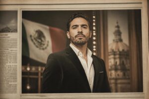descubre a aldo rendón, el pionero nominado de la casa de los famosos méxico 2026, una figura clave que marca tendencia en esta emocionante temporada.