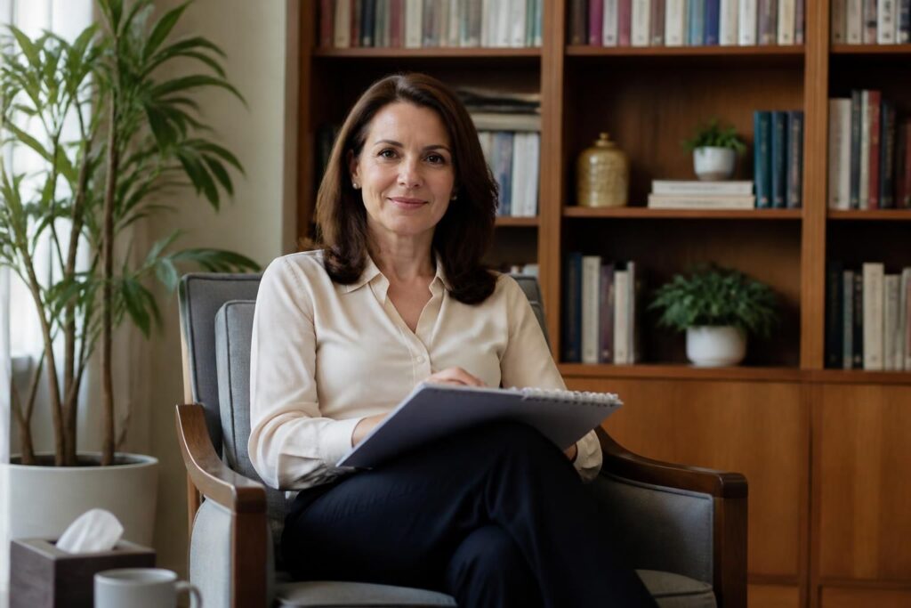 alicia lerme, psicóloga, comparte los hallazgos de la investigación más amplia sobre la felicidad, que demuestra que esta no depende de logros, éxito ni dinero.