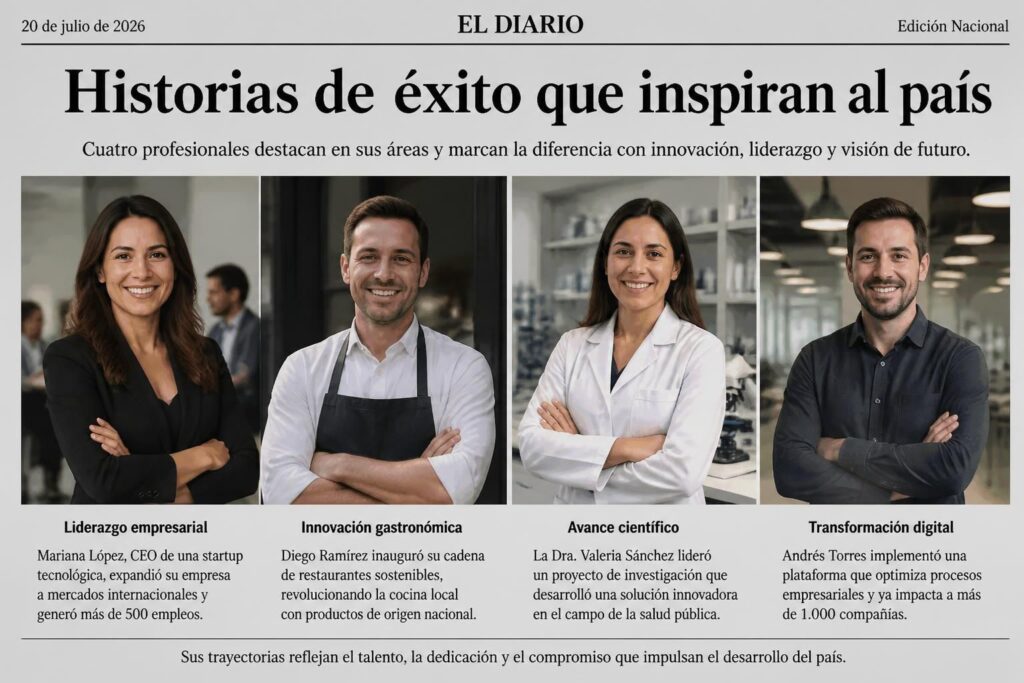 descubre cuáles son los cuatro signos del zodiaco que experimentarán un gran avance el 20 de julio de 2026 y cómo este evento impactará en sus vidas.