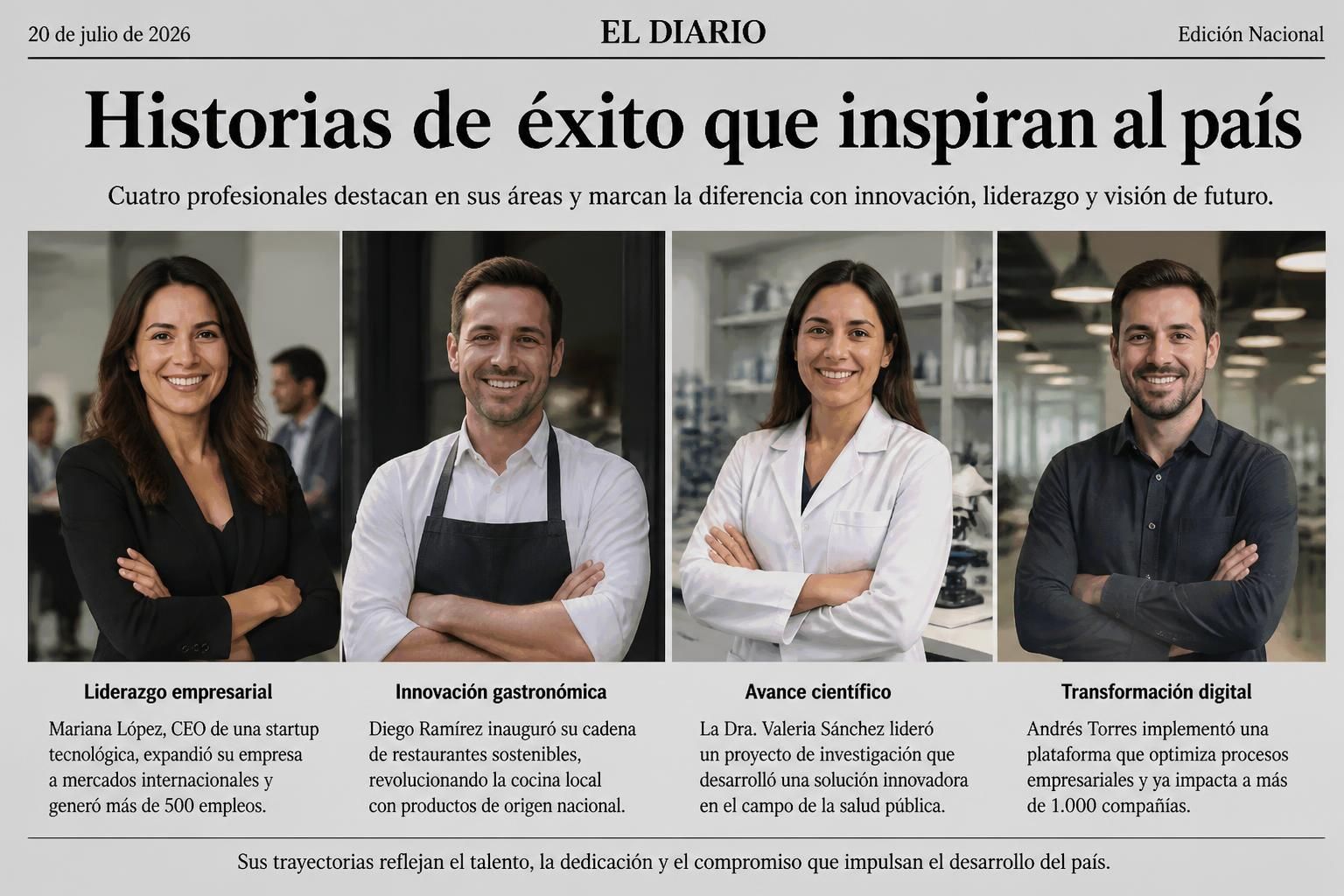 descubre cuáles son los cuatro signos del zodiaco que experimentarán un gran avance el 20 de julio de 2026 y cómo este evento impactará en sus vidas.