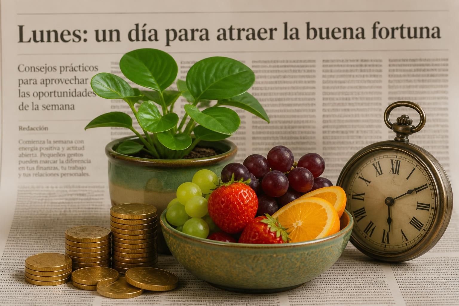 descubre los cuatro signos del zodíaco que atraerán gran abundancia y suerte este lunes 27 de julio. ¡prepárate para un día lleno de oportunidades y buena fortuna!