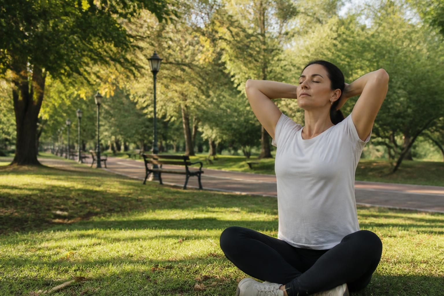 descubre ejercicios fáciles y efectivos que ayudan a reducir la presión arterial de forma natural, mejorando tu salud y bienestar sin medicamentos.