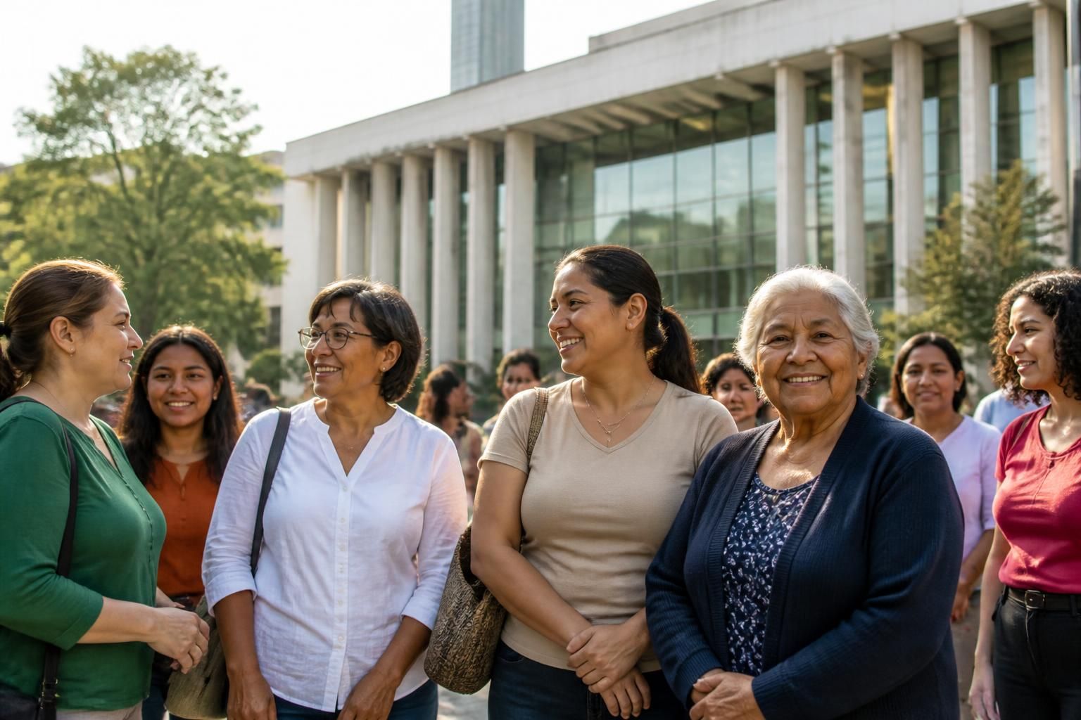 el gobierno resalta los beneficios de la pensión mujeres bienestar como una estrategia clave para promover la inclusión social y mejorar la calidad de vida de las mujeres.