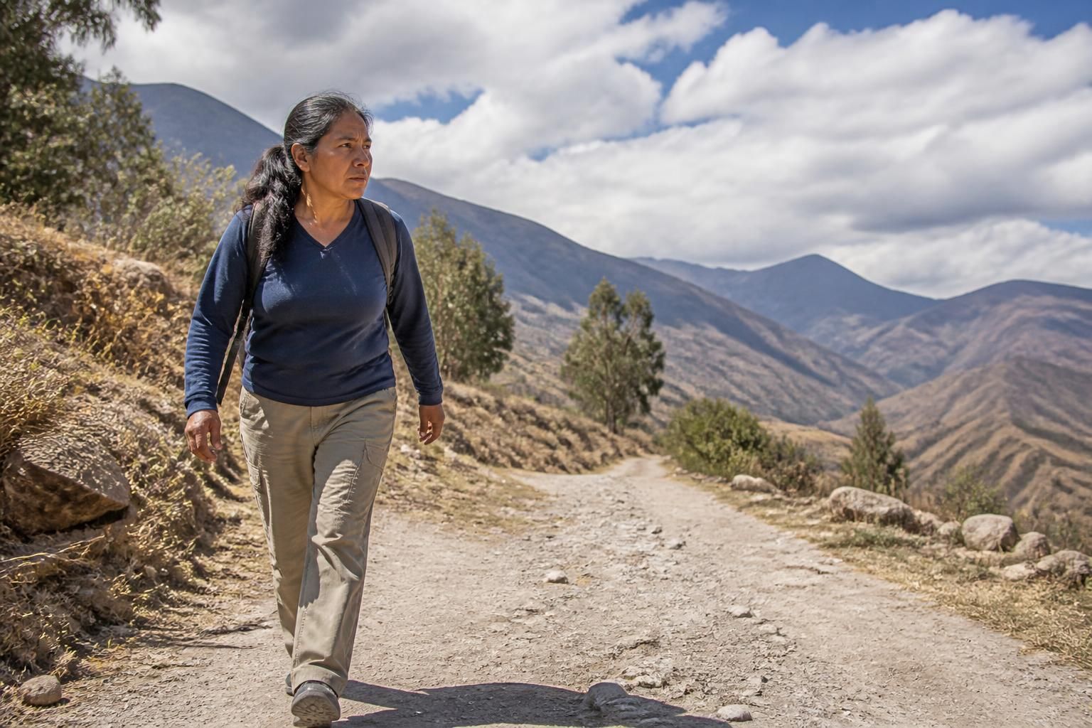 descubre la inspiradora historia de rosario piedra y su búsqueda incansable por la justicia y los derechos humanos en méxico.