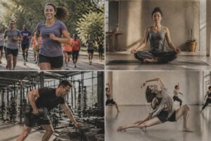 descubre cuál es el ejercicio ideal para tu tipo de personalidad basado en estudios científicos y mejora tu bienestar de forma efectiva.