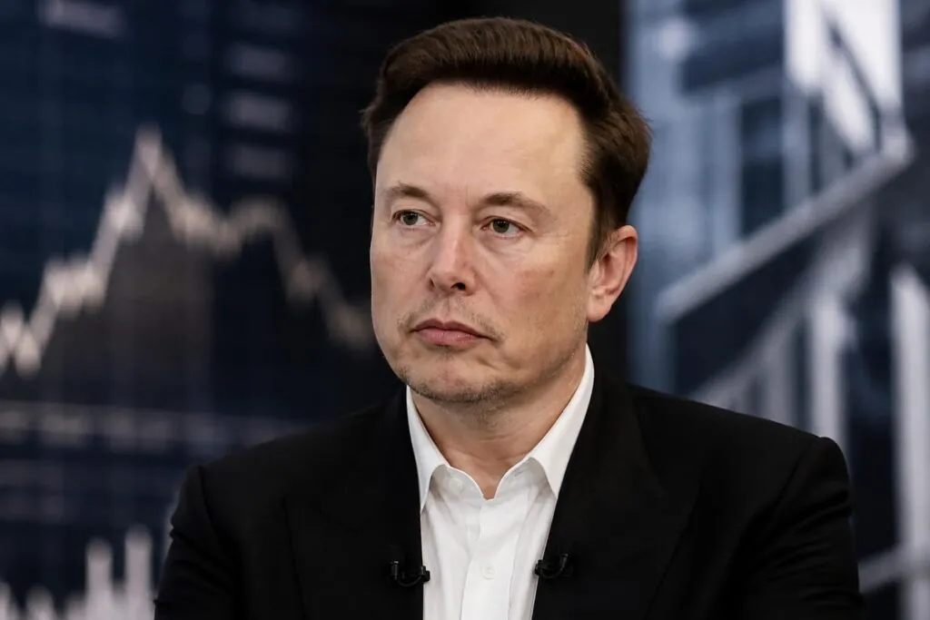 elon musk comenta con pesar sobre la donación de $26 mil millones hecha por mackenzie scott de su fortuna, destacando la magnitud y las implicaciones de este generoso acto.