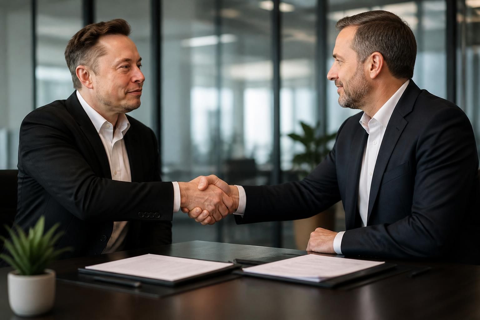 elon musk y x resuelven una larga disputa legal con la federación mundial de publicidad, marcando un nuevo capítulo en la industria publicitaria.