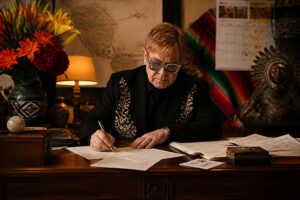 descubre la lista de canciones exclusiva diseñada por elton john para sus conciertos en méxico, con sus mejores éxitos y momentos inolvidables.