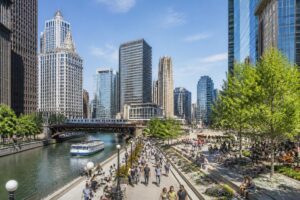 descubre por qué esta ciudad ha sido elegida como la mejor de estados unidos por segundo año consecutivo. explora sus atractivos, cultura y calidad de vida que la hacen destacar.