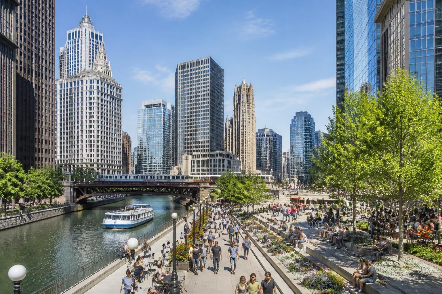 descubre por qué esta ciudad ha sido elegida como la mejor de estados unidos por segundo año consecutivo. explora sus atractivos, cultura y calidad de vida que la hacen destacar.