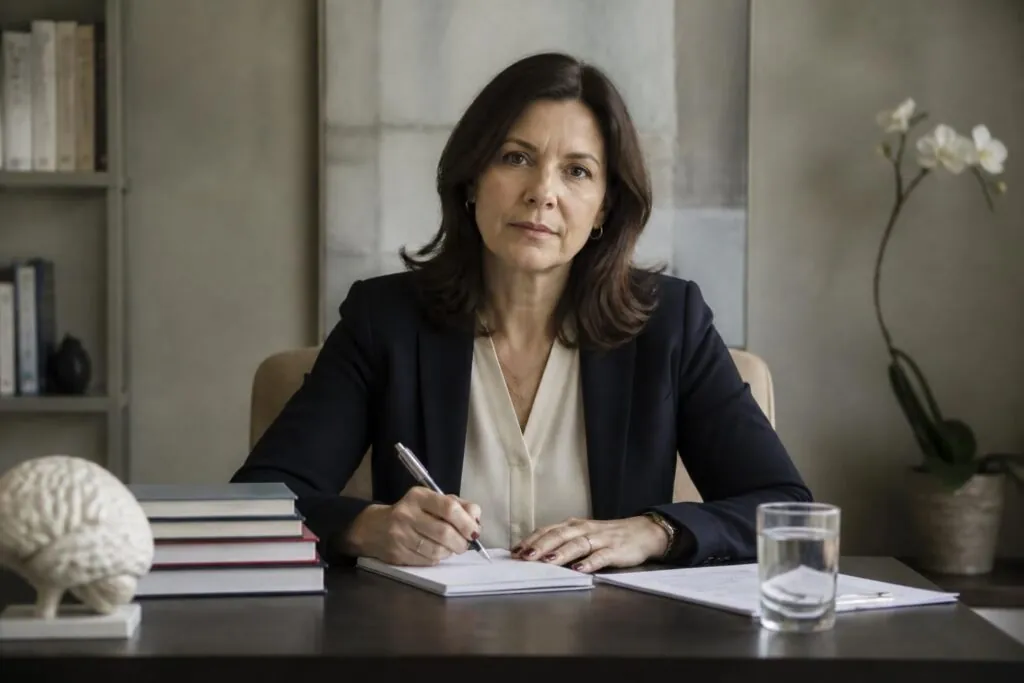 esther boada, psicóloga, analiza el riesgo emocional en españa durante la final: advierte sobre la importancia de evitar el bloqueo por presión y mantener la coherencia emocional para superar el desafío.