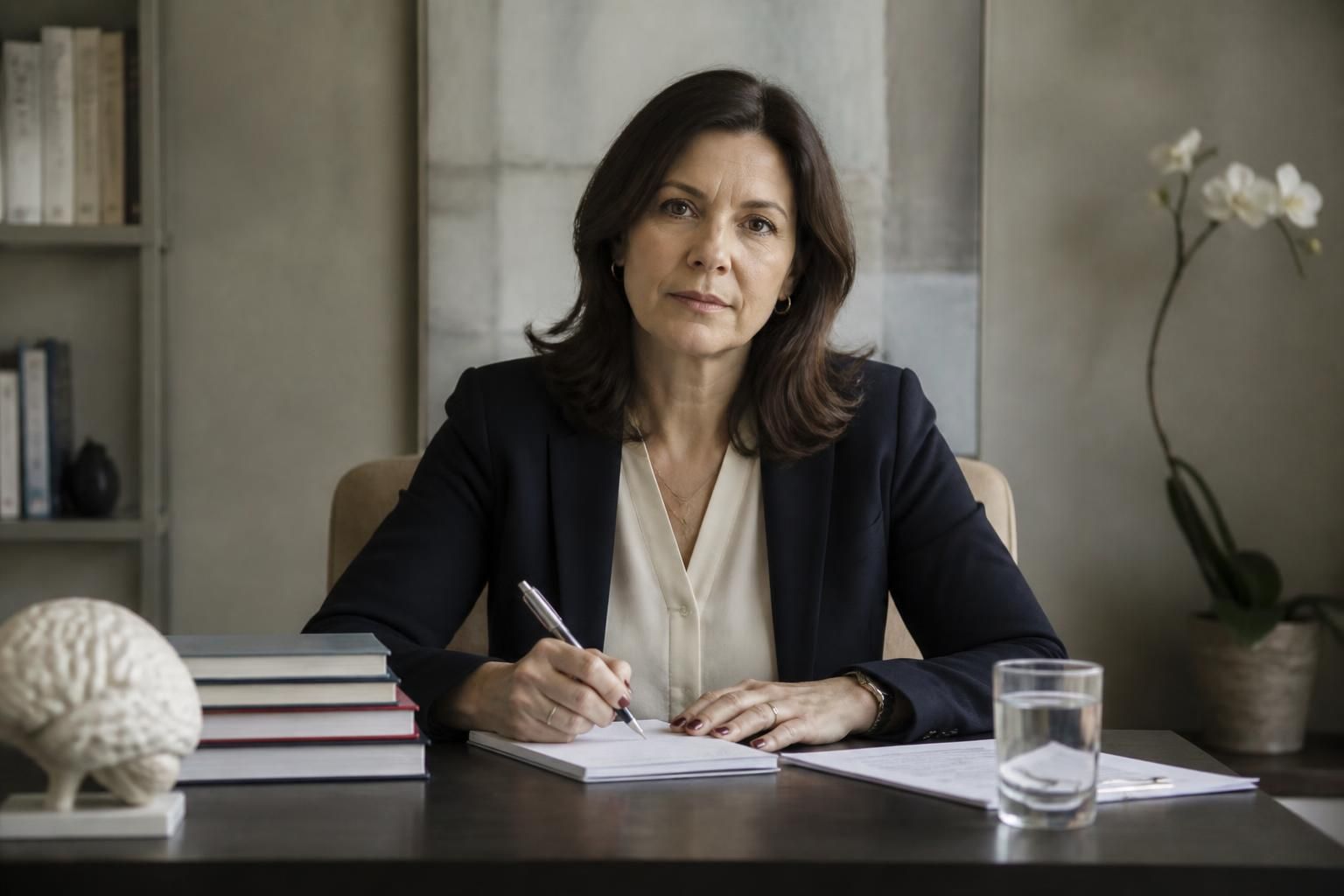 esther boada, psicóloga, analiza el riesgo emocional en españa durante la final: advierte sobre la importancia de evitar el bloqueo por presión y mantener la coherencia emocional para superar el desafío.