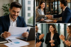 descubre cómo el éxito financiero llega para tres signos zodiacales durante la semana del 13 de julio y aprovecha esta oportunidad para mejorar tu economía.